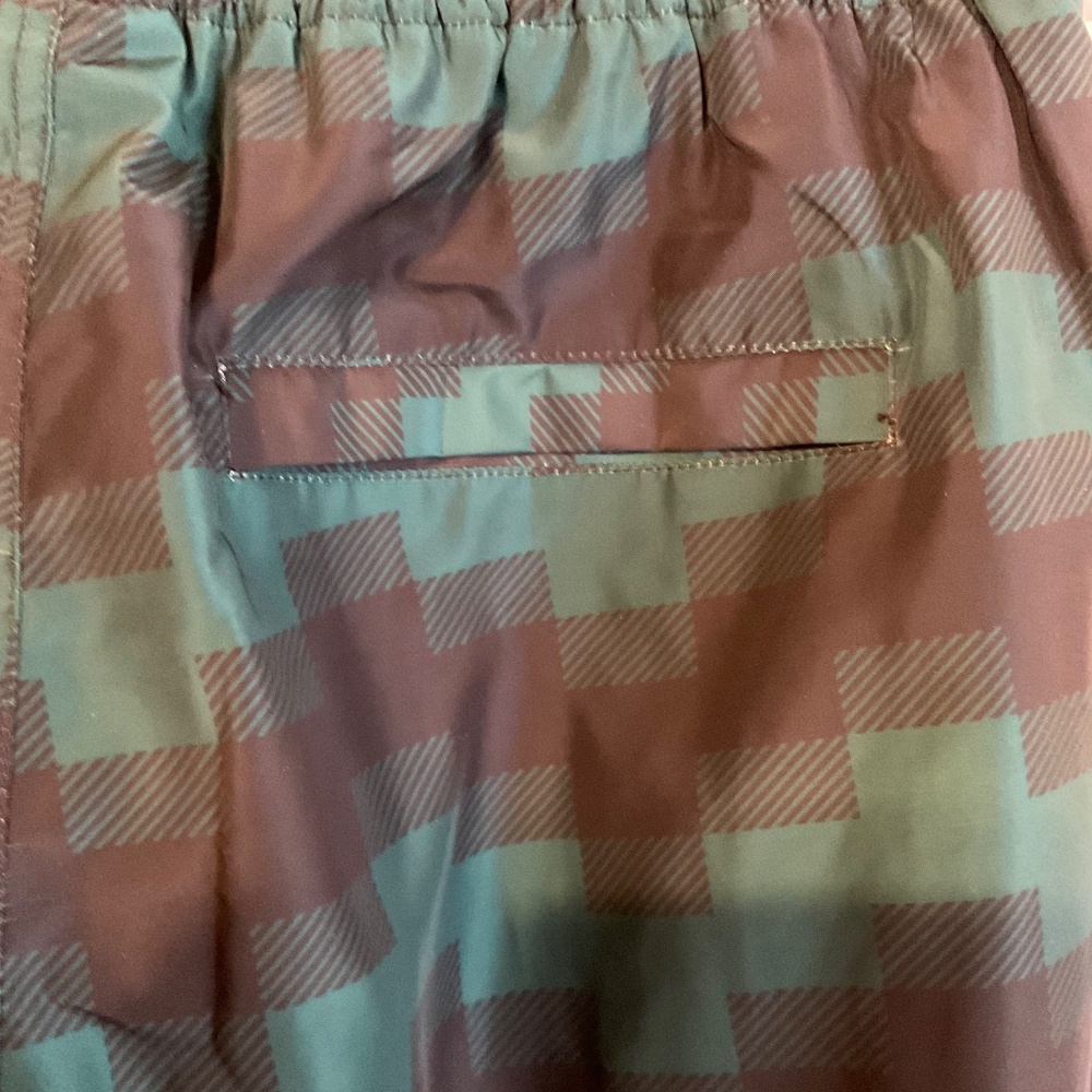 Billionaire Boys Club XL Botanical Garden Breaker Bars Pant Sweatpants Joggers - Picture 9 of 15